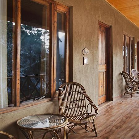 Shivadya Tirthan - Tirthan Valley Gushaini Exterior foto