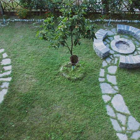 Shivadya Tirthan - Tirthan Valley Gushaini Exterior foto